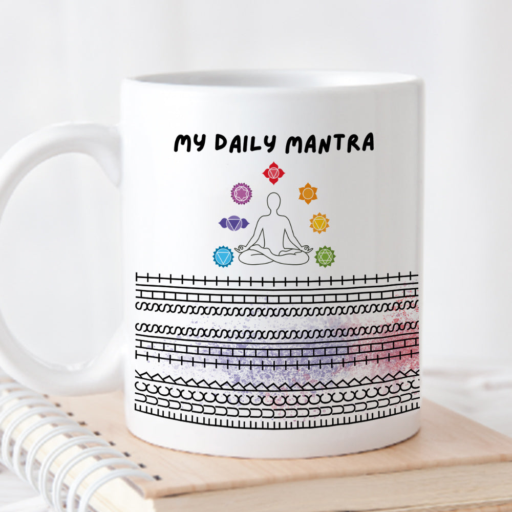 Bullshit - Coffee Mug