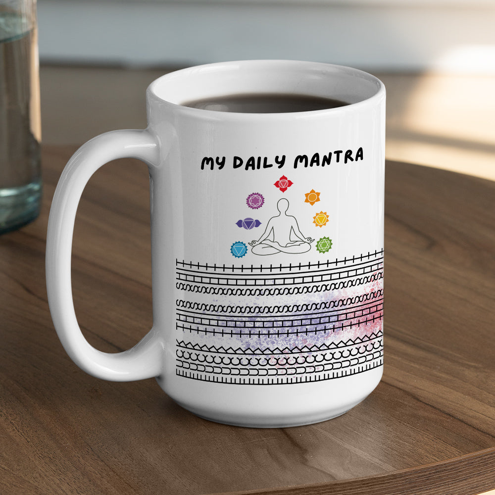 Bullshit - Coffee Mug