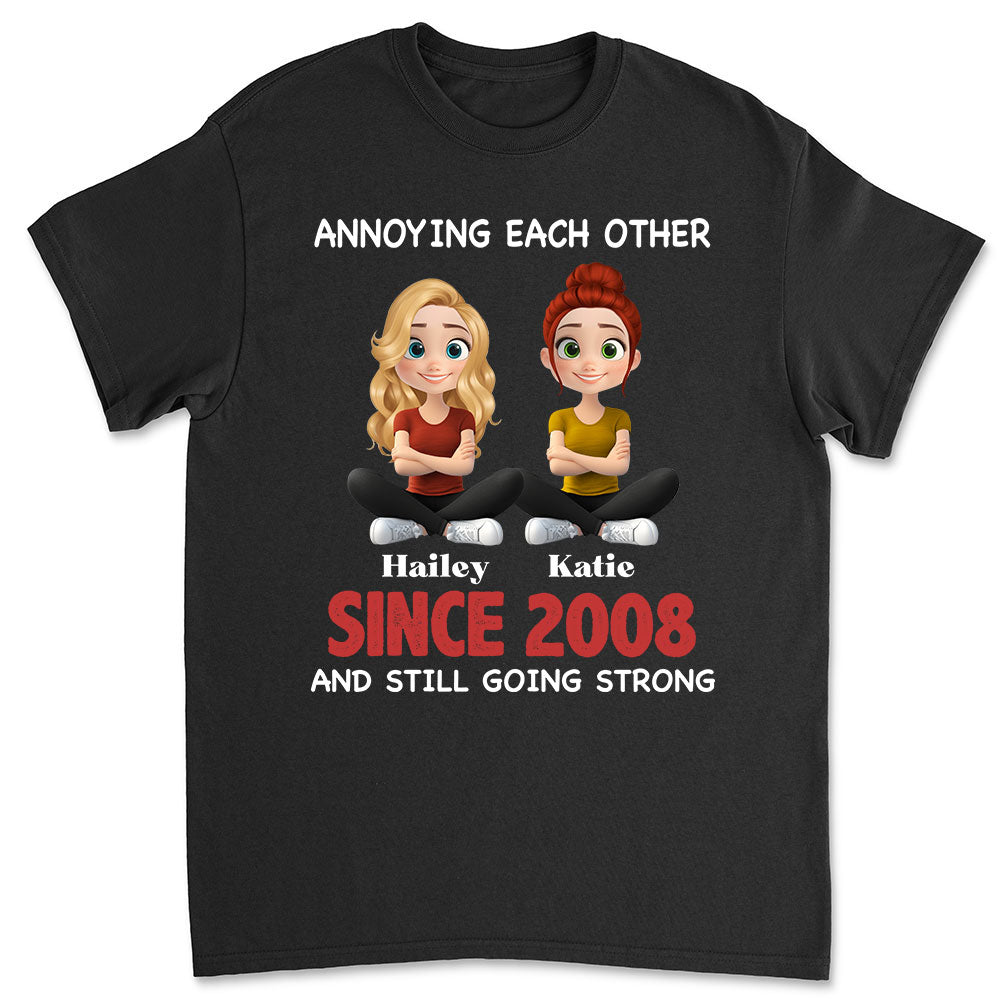 Together Forever 2 -  Shirt