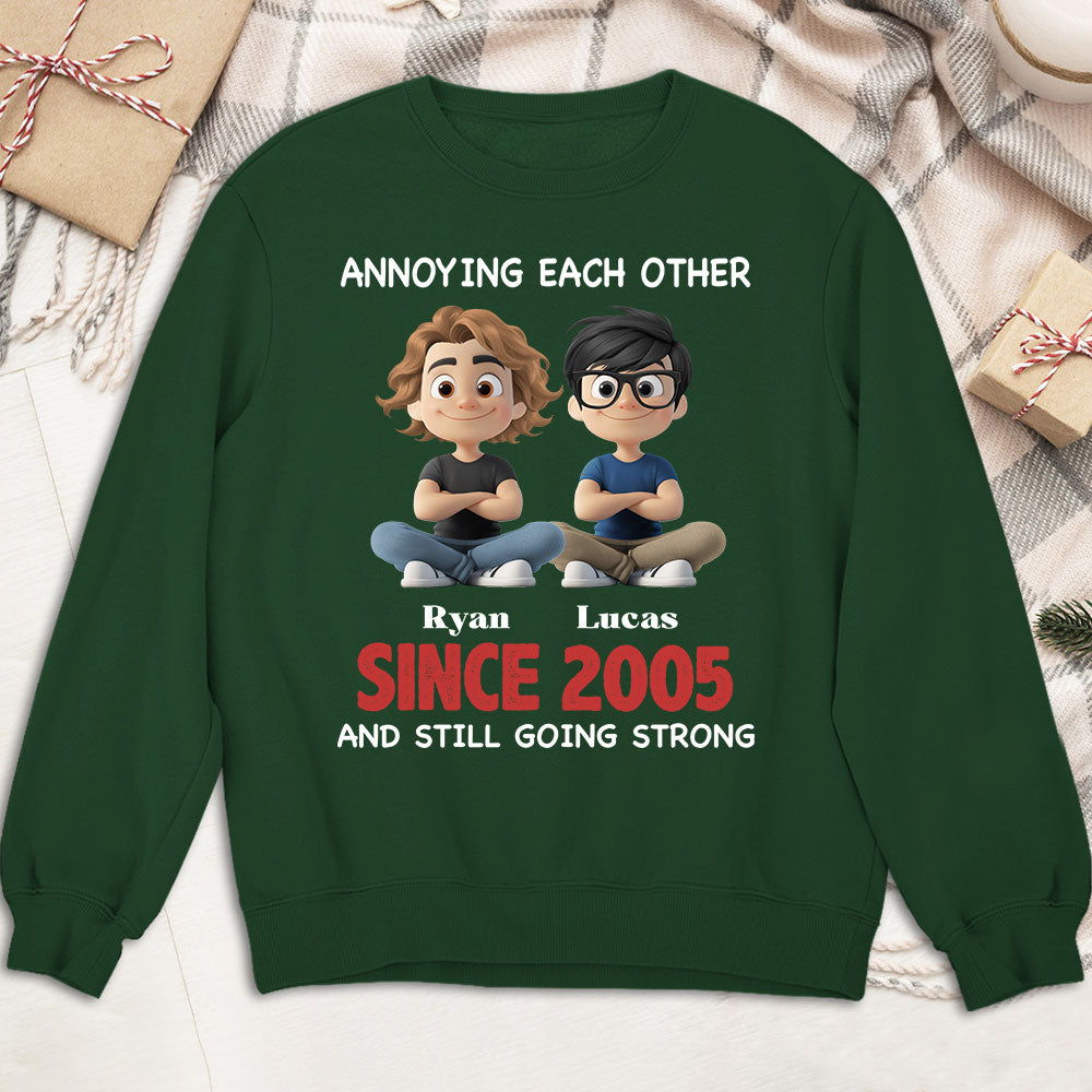 Together Forever 2 -  Shirt