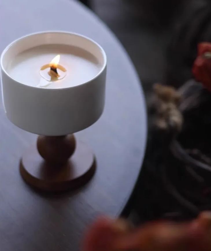 Aromatherapy Candle Cup Decoration