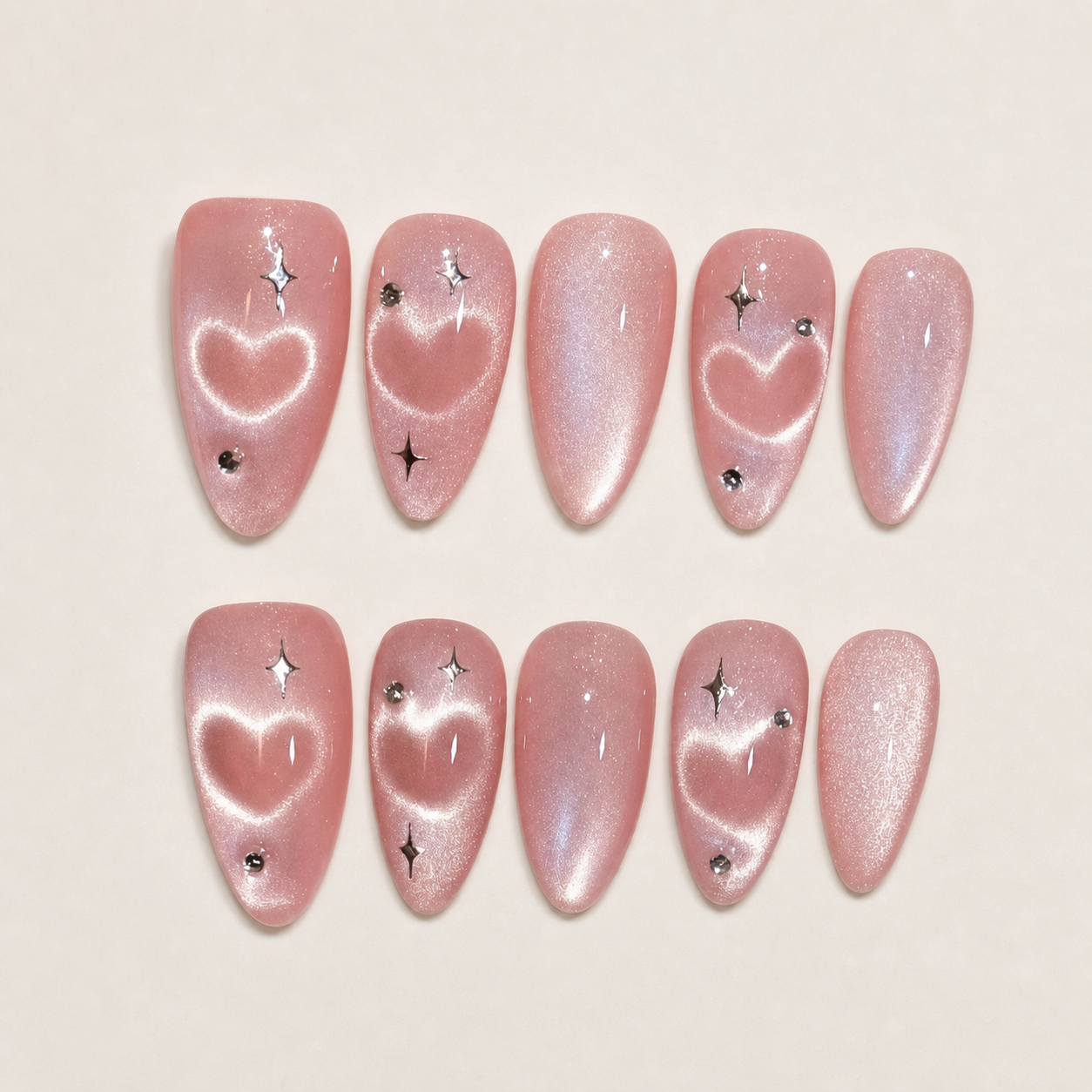 Pink Aura
