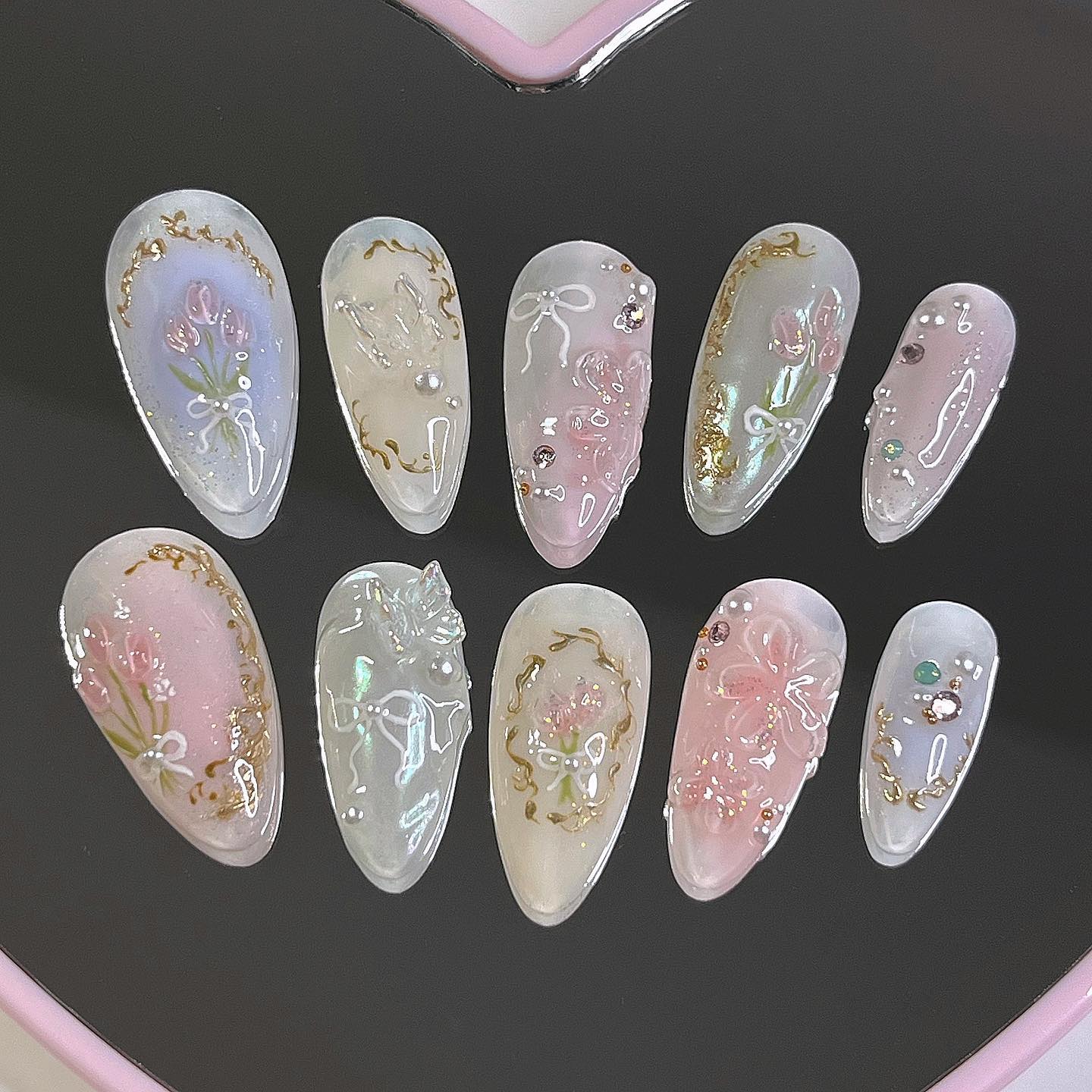 Mikocolor Kit - Dreamscape