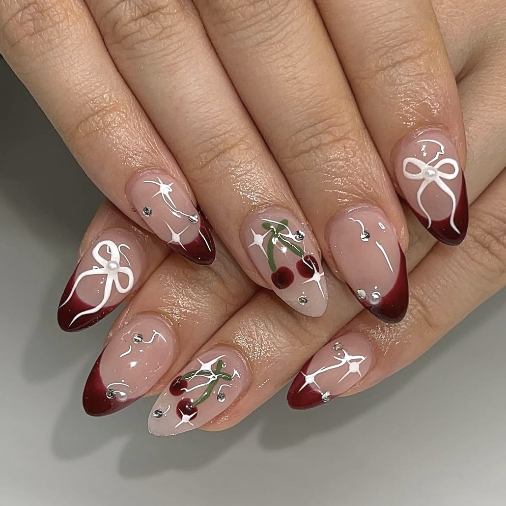French Cherry