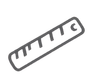 Ruler Icon