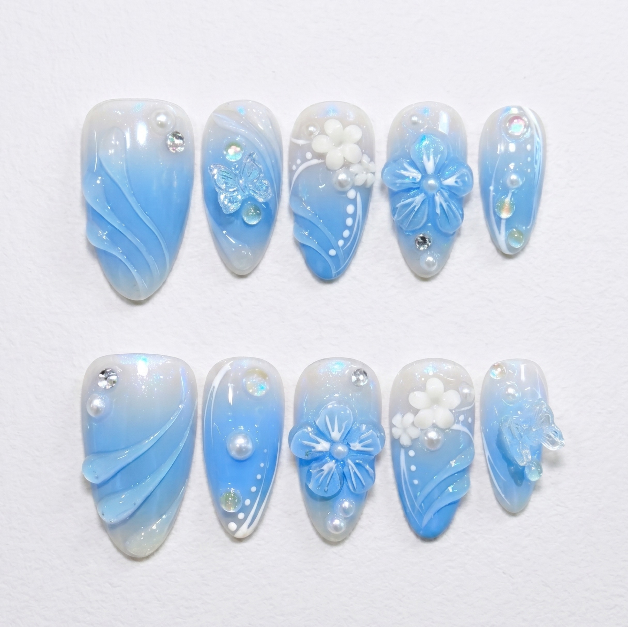 Ocean Mist