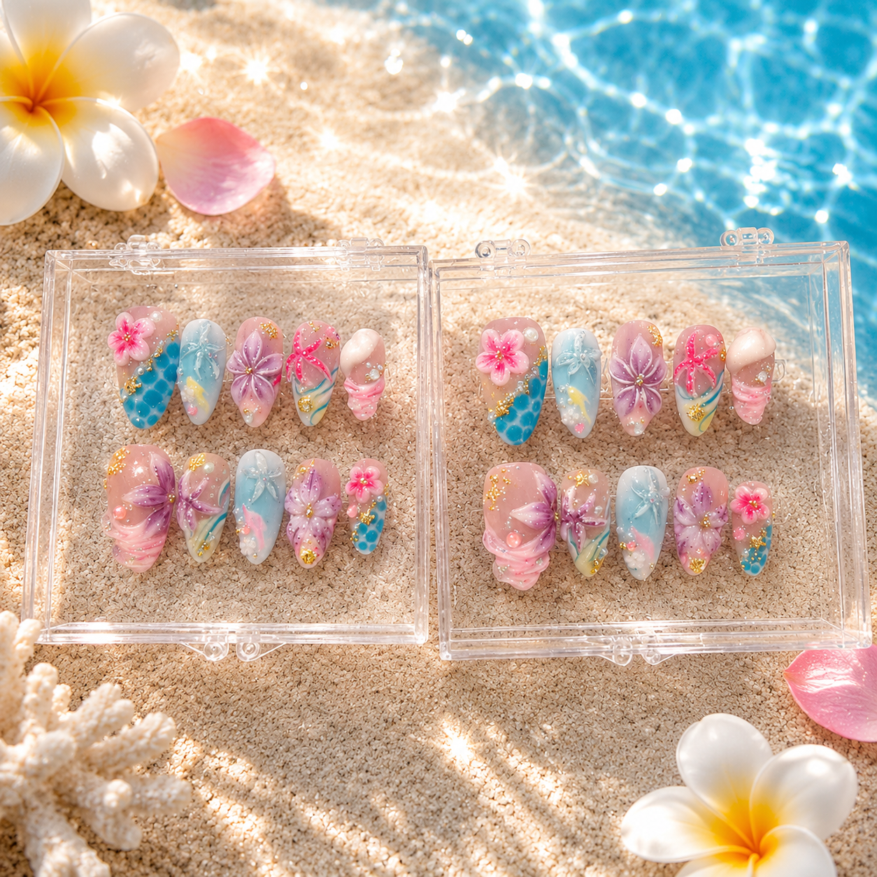 Sea of Dreams