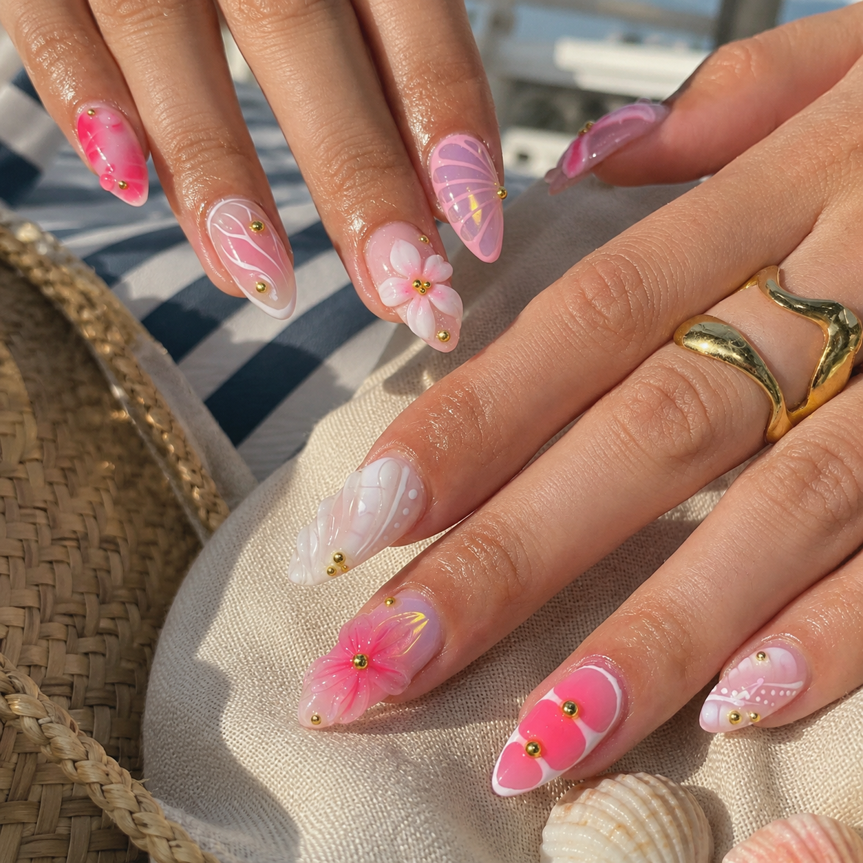 Petal Pop