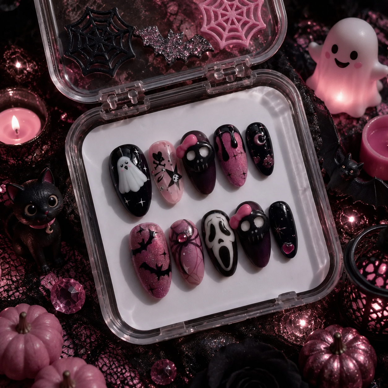 Sweet Nightmare