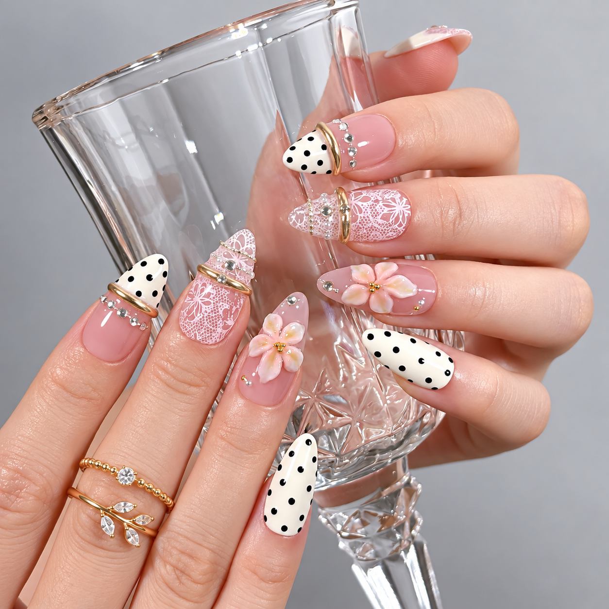 Lace Reverie