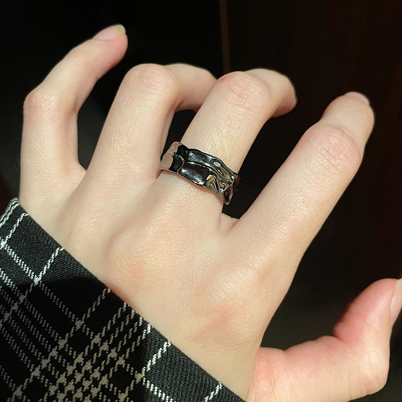 Elf Purple Butterfly