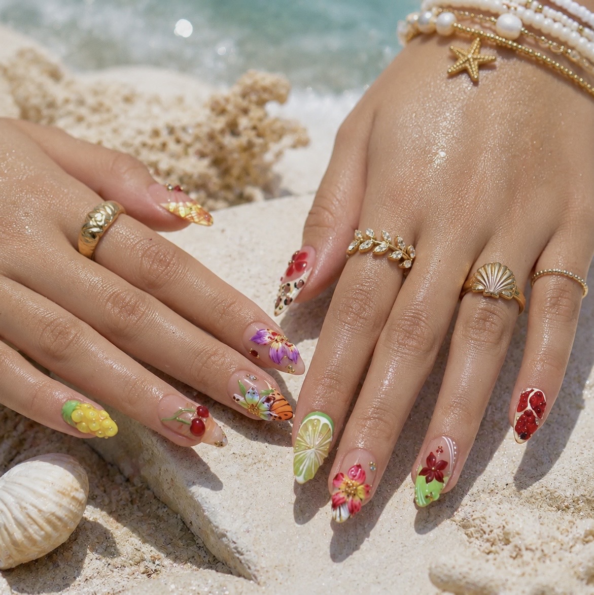 Tropic Garden