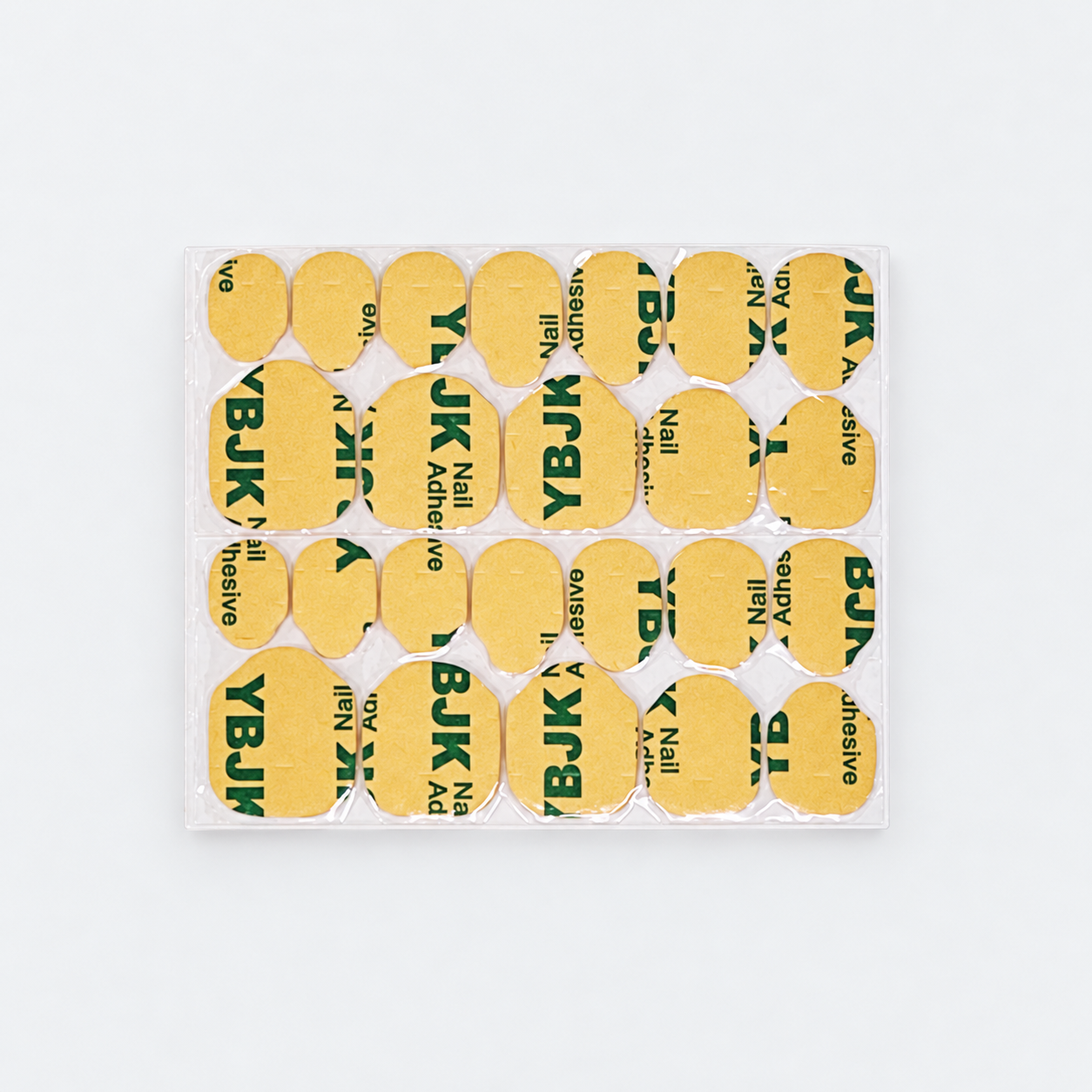 3M Sticky Tabs Pack (10 Sheets)