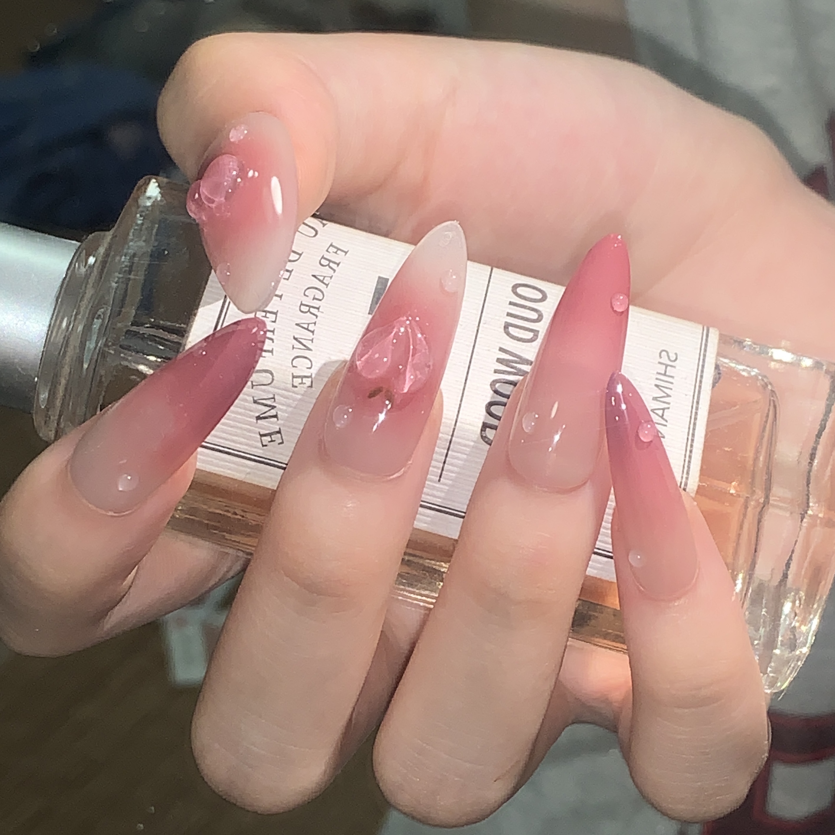 Juicy Peach