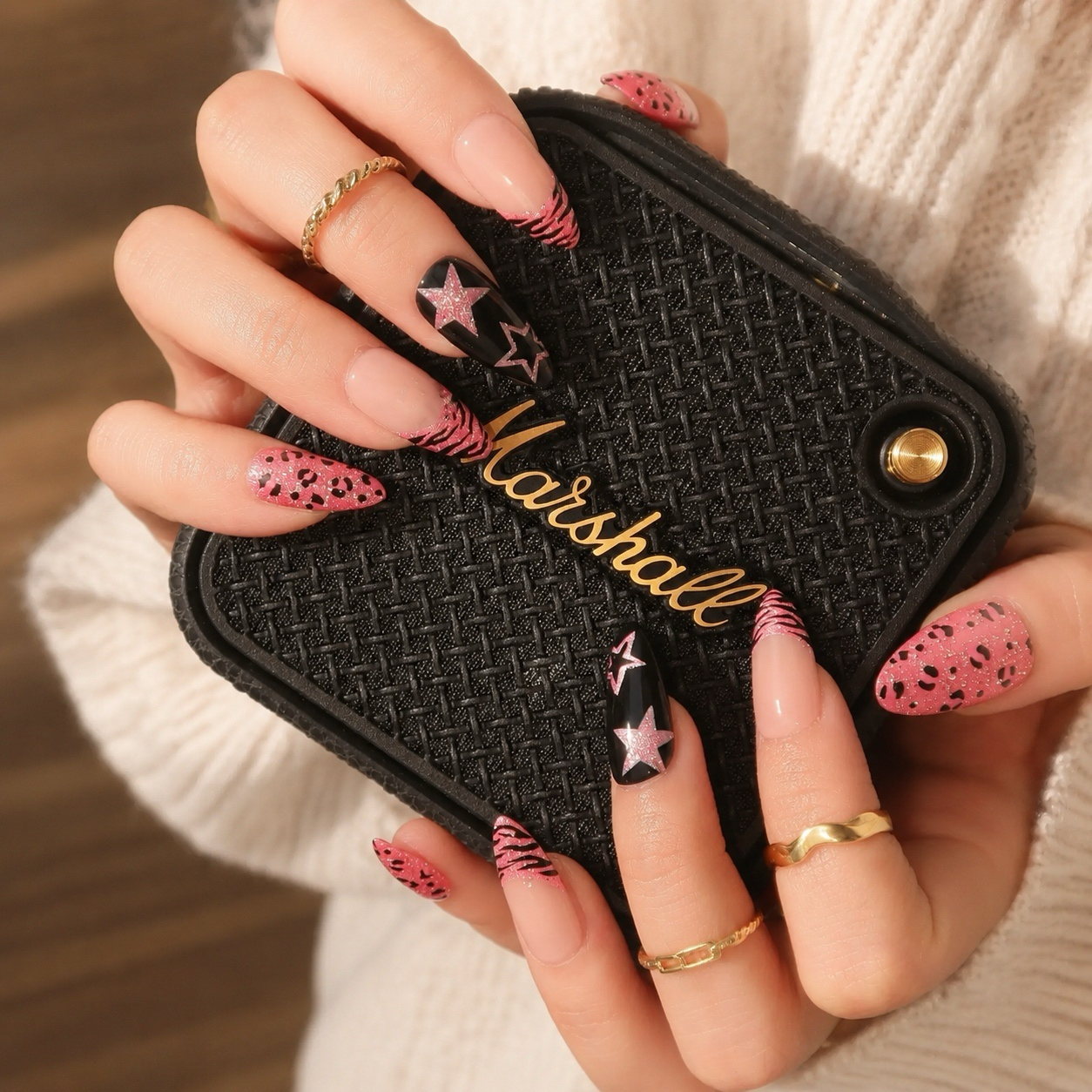 [Copy]Cocoa Whimsy