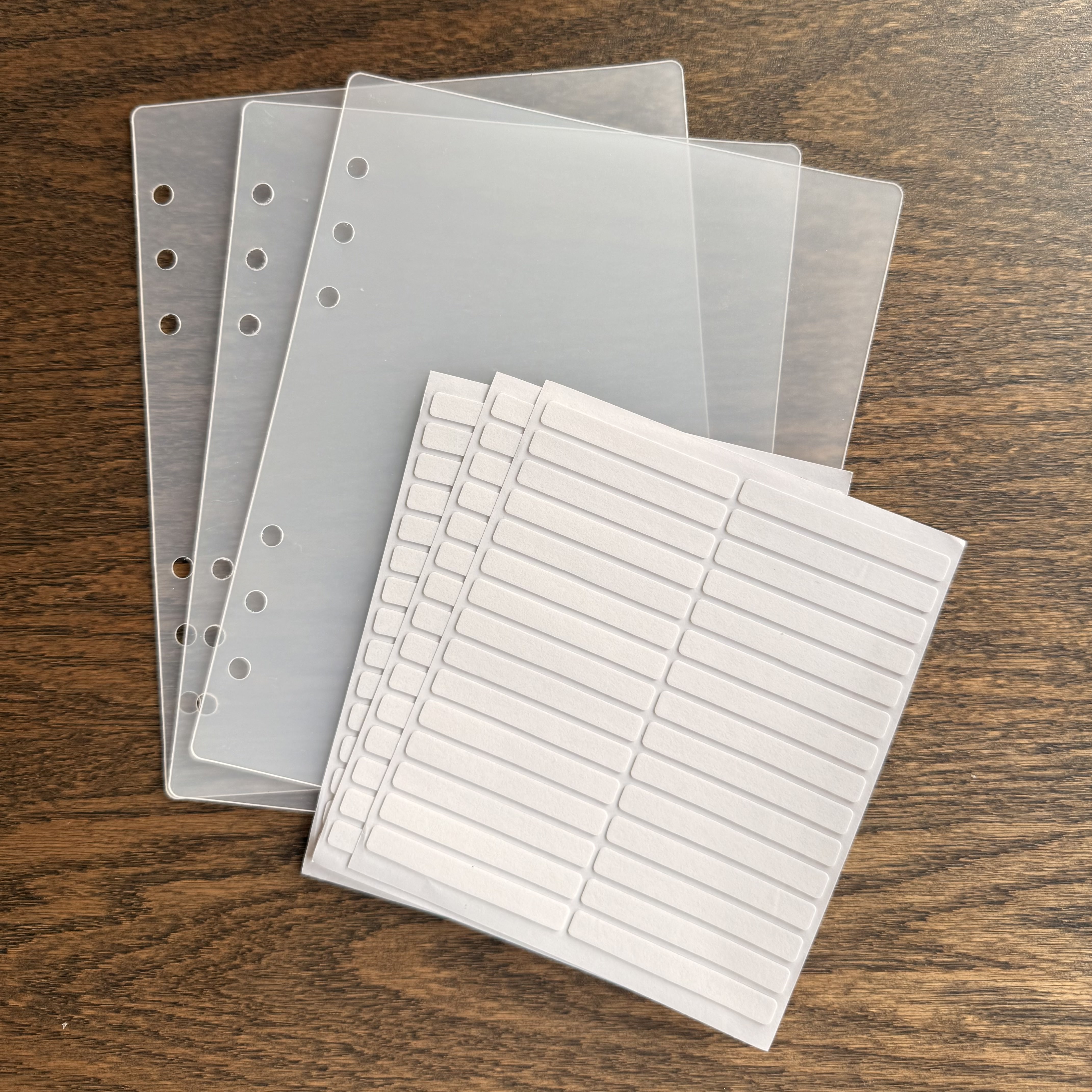 Mikocolor Nails Binder Book