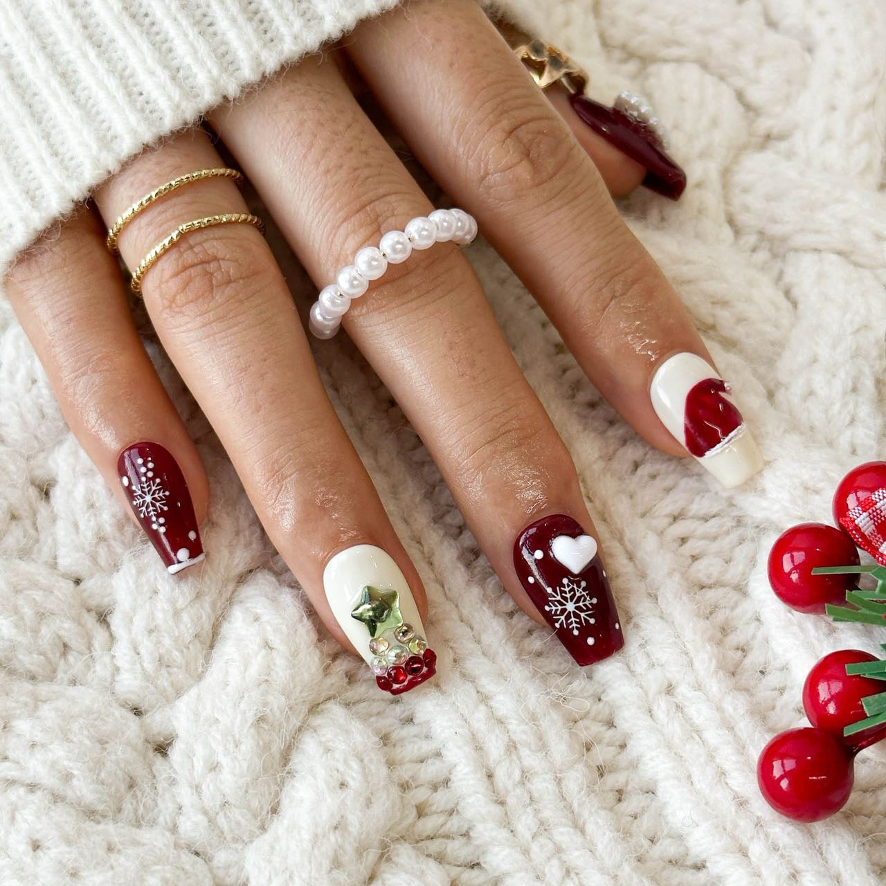 Holiday Sparkle