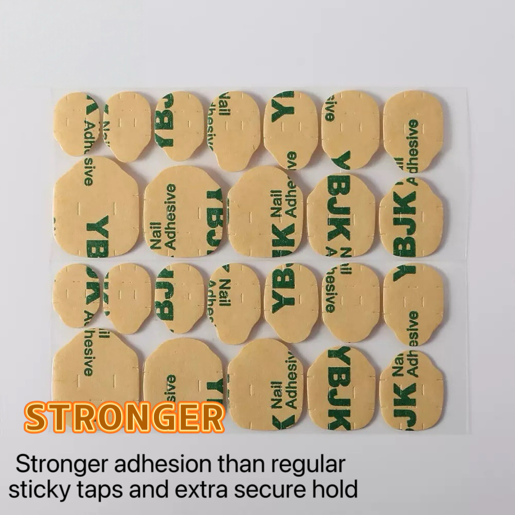 3M Sticky Tabs Pack (10 Sheets)