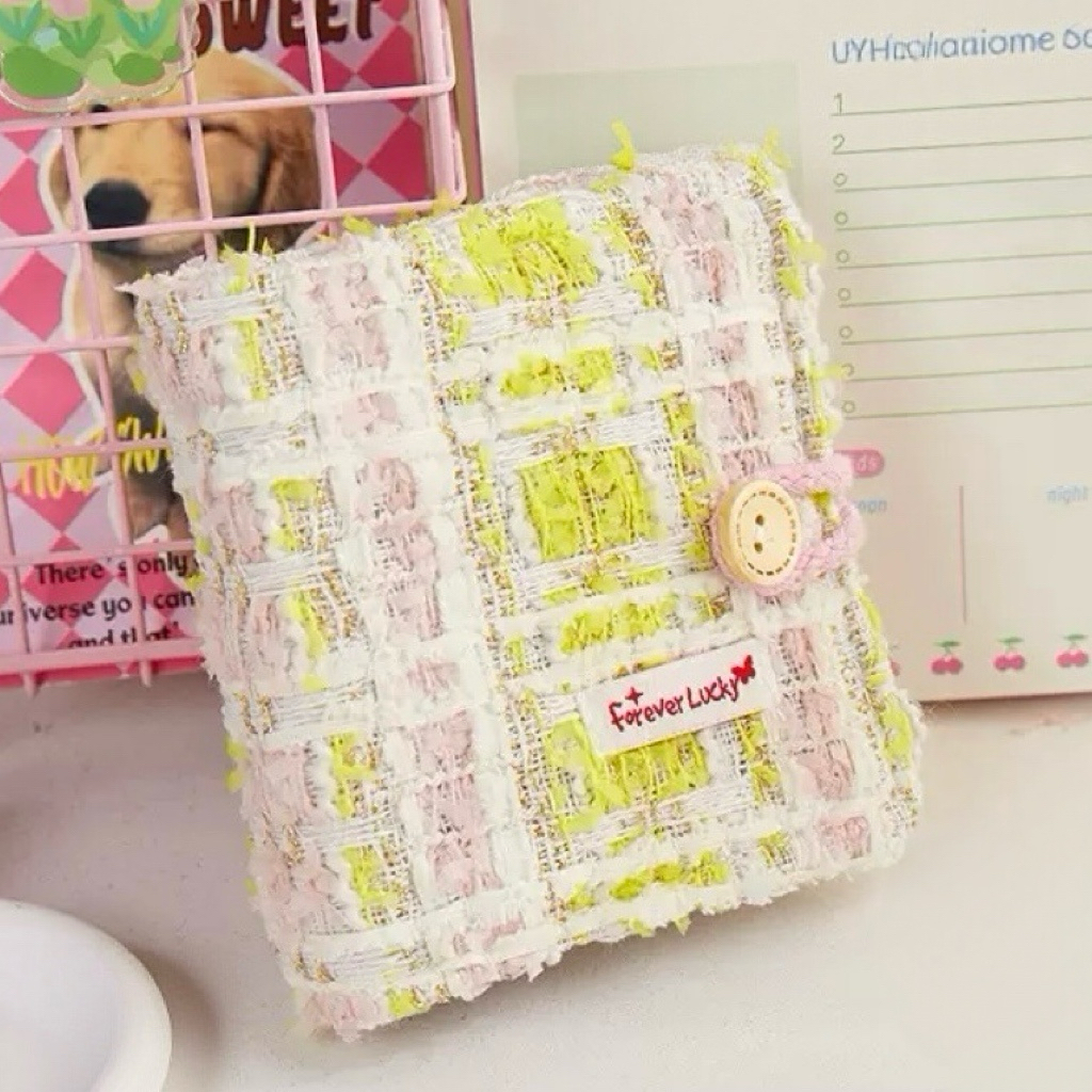 Mikocolor Collector Book