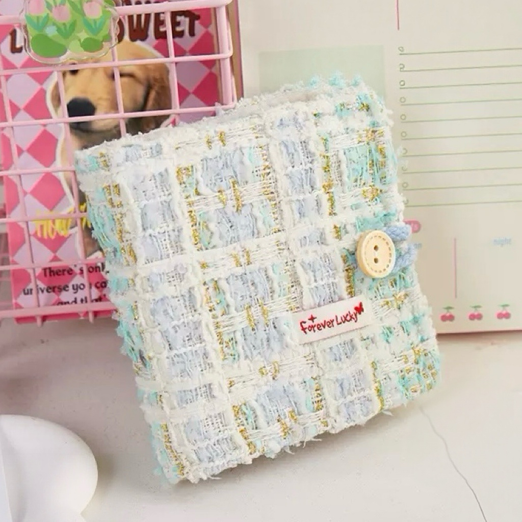 Mikocolor Collector Book