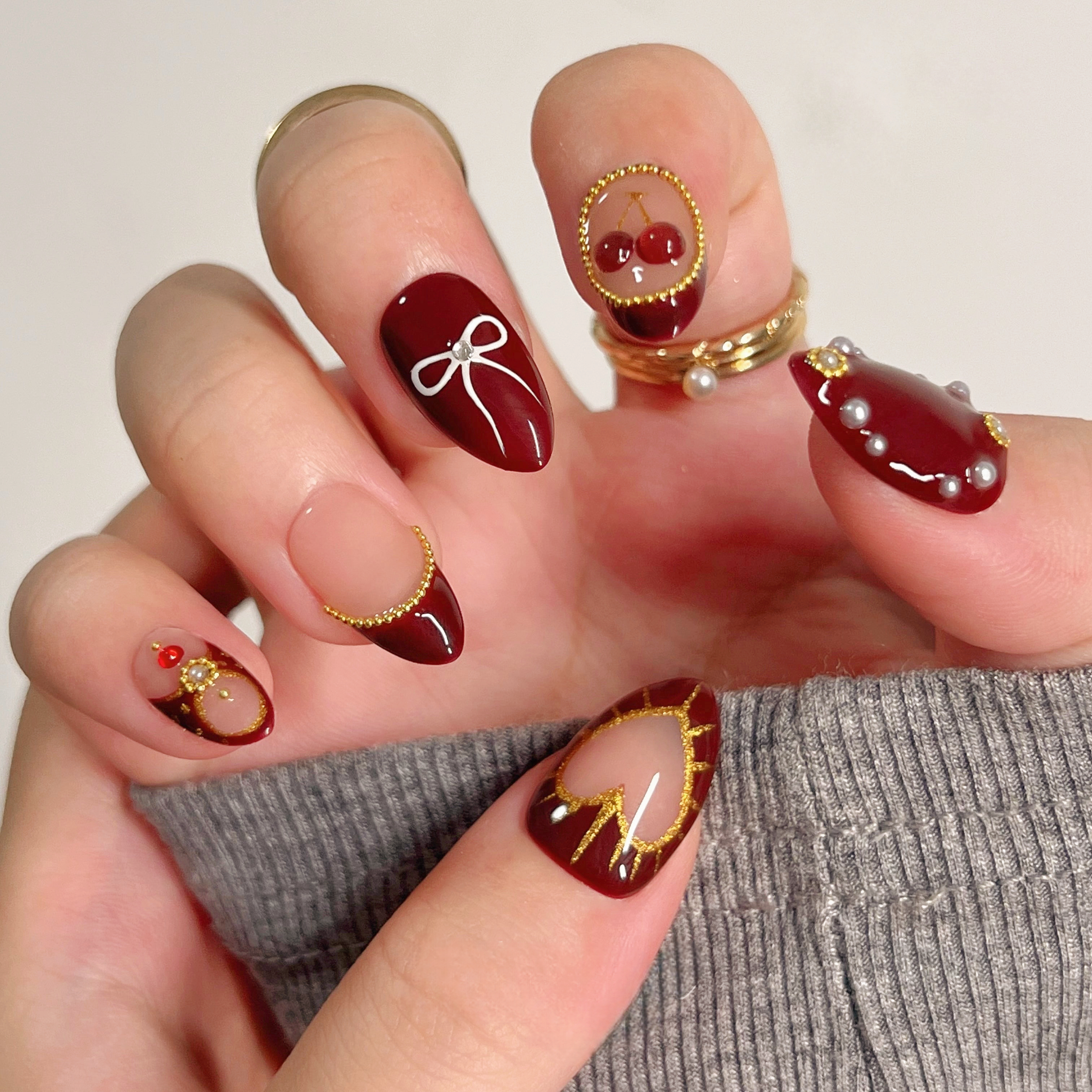 Cherry Crush