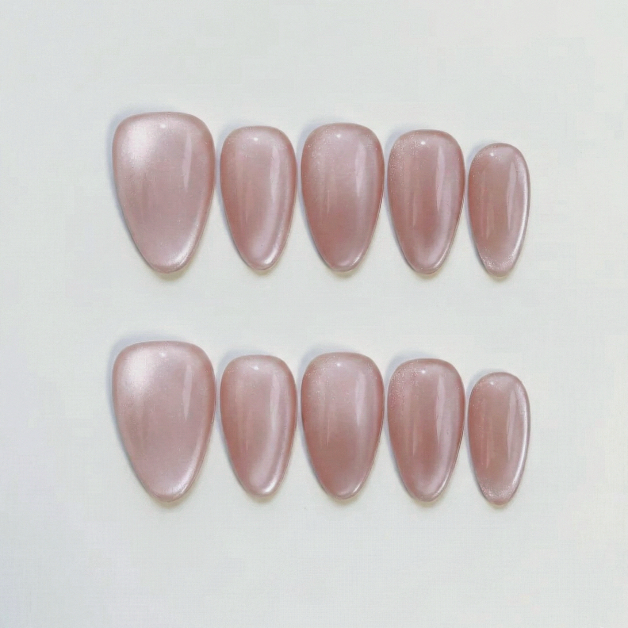 Mikocolor Cat Eye Series