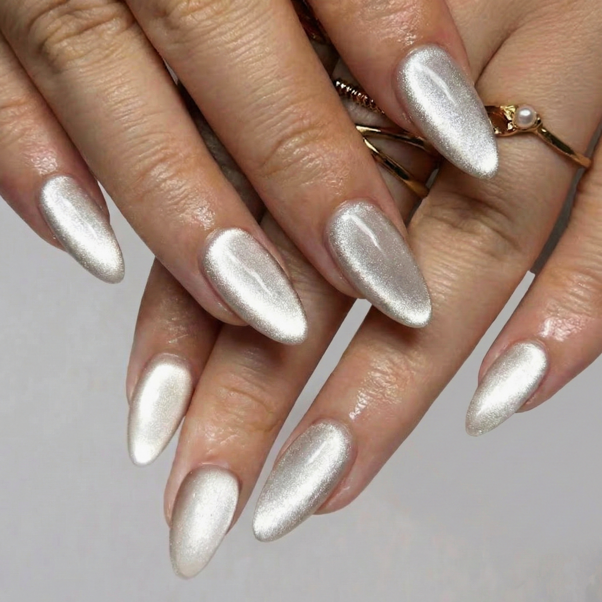 Mikocolor Cat Eye Series