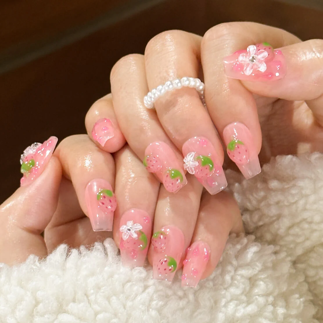 Stawberry Jelly