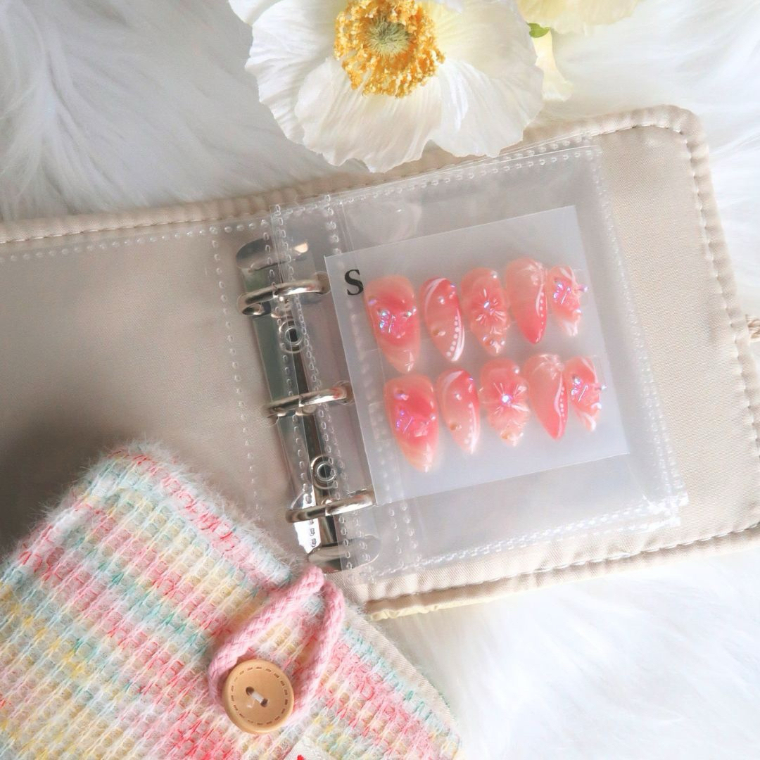 Mikocolor Collector Book