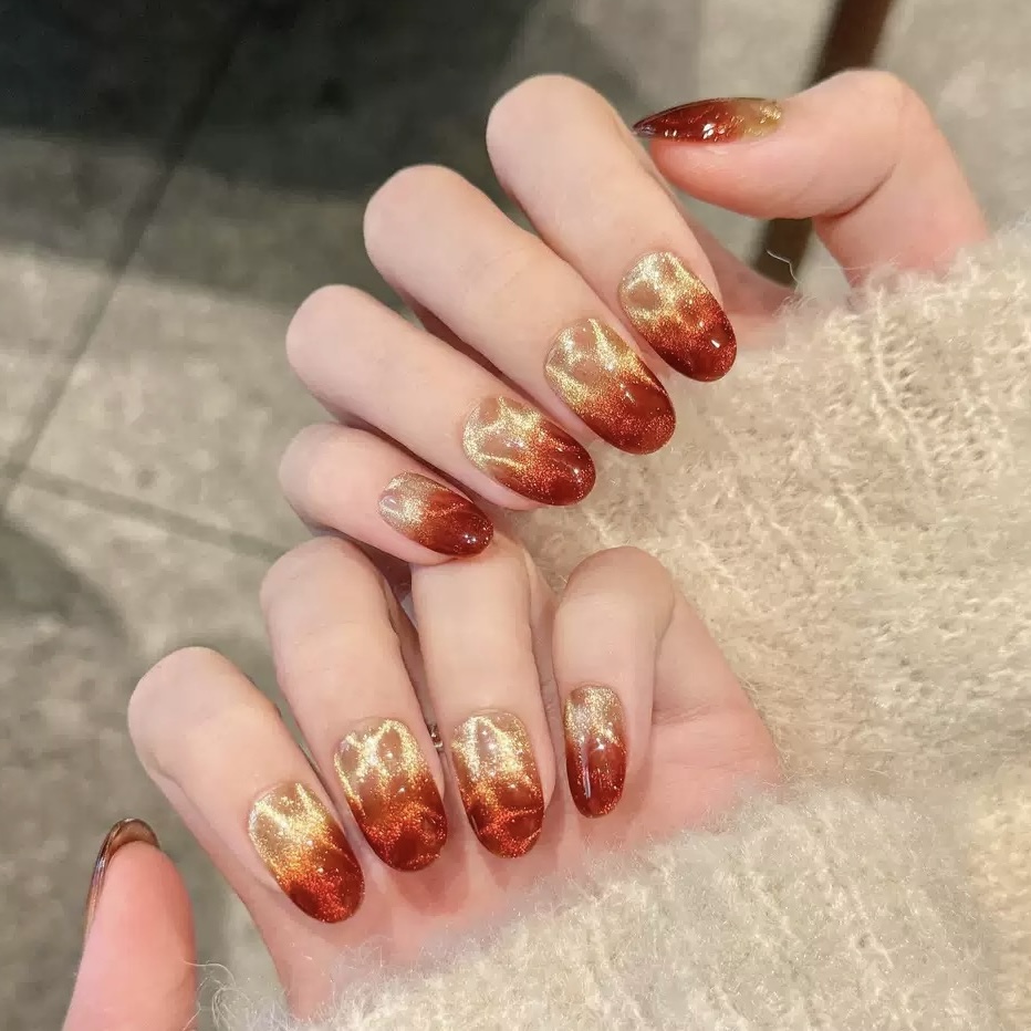 Golden Ember