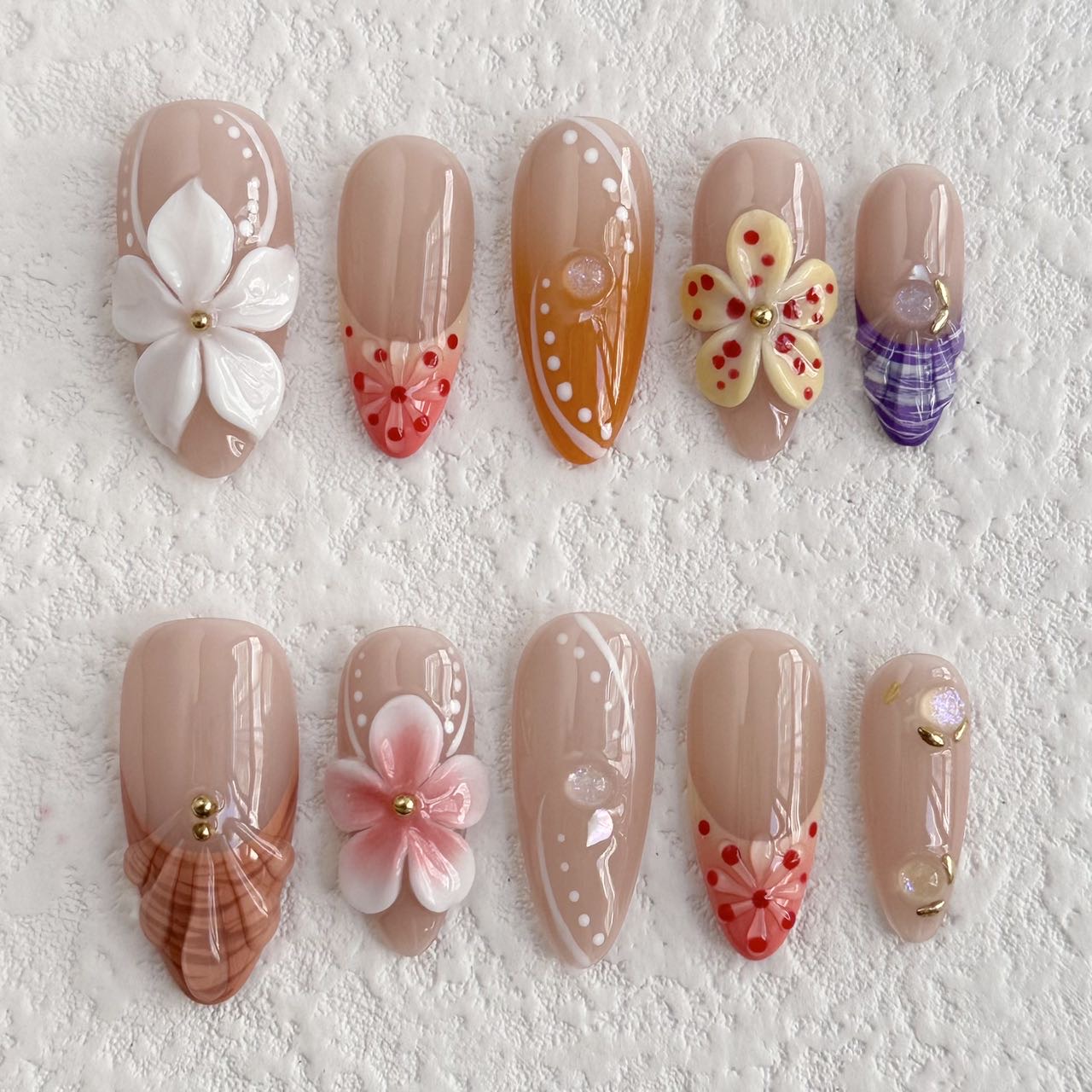 Spring Fizz