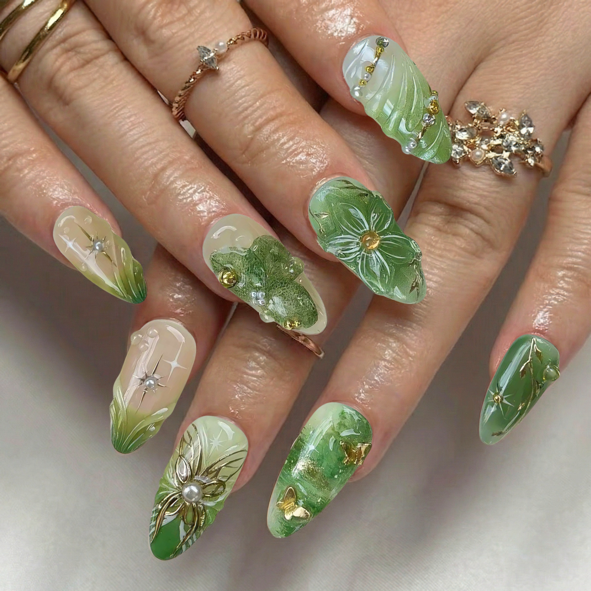 GreenFairy