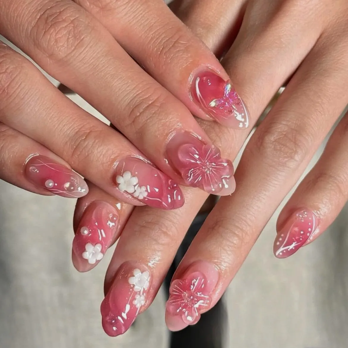 Petal Whimsy