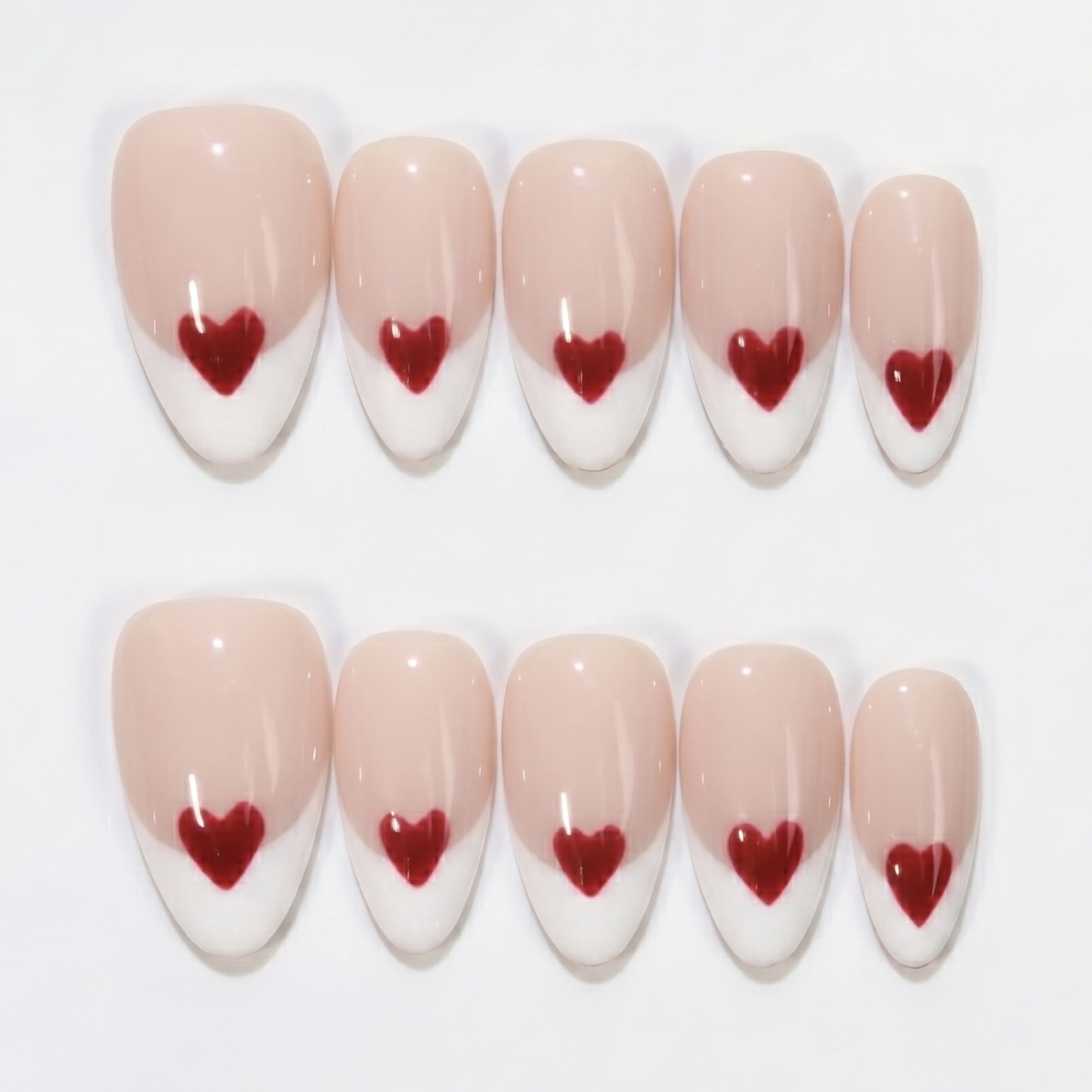 Heart Affection