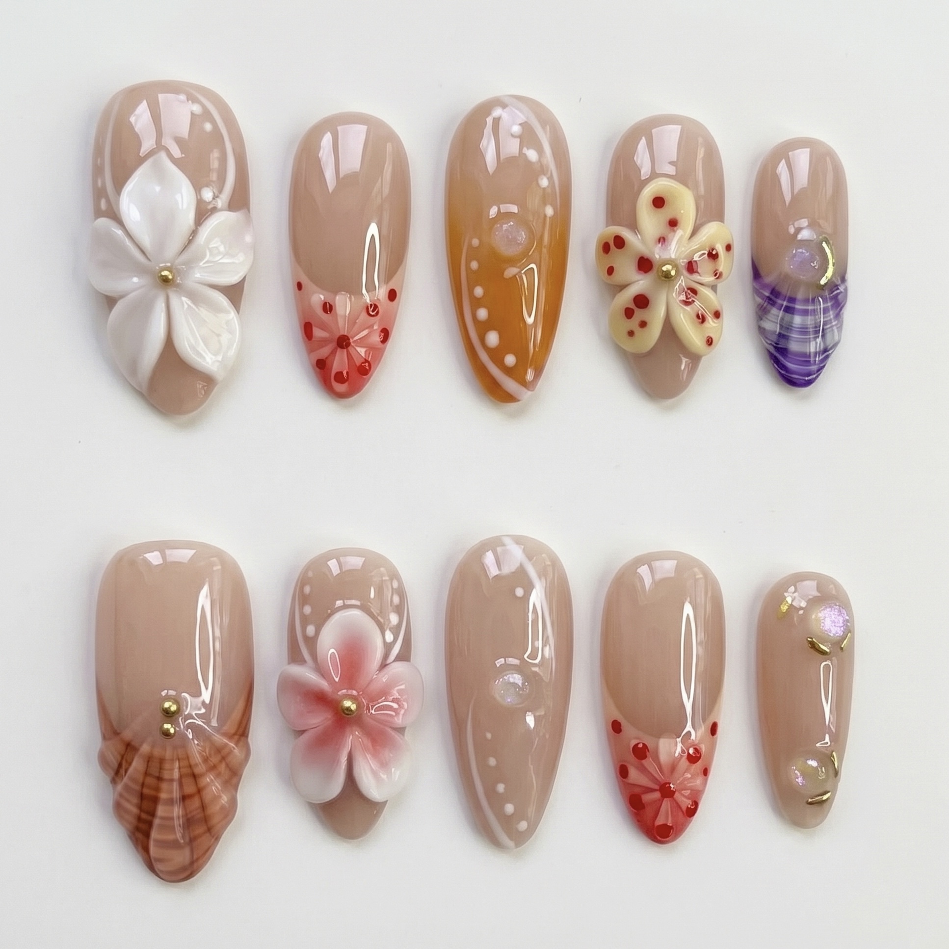 Petal Season