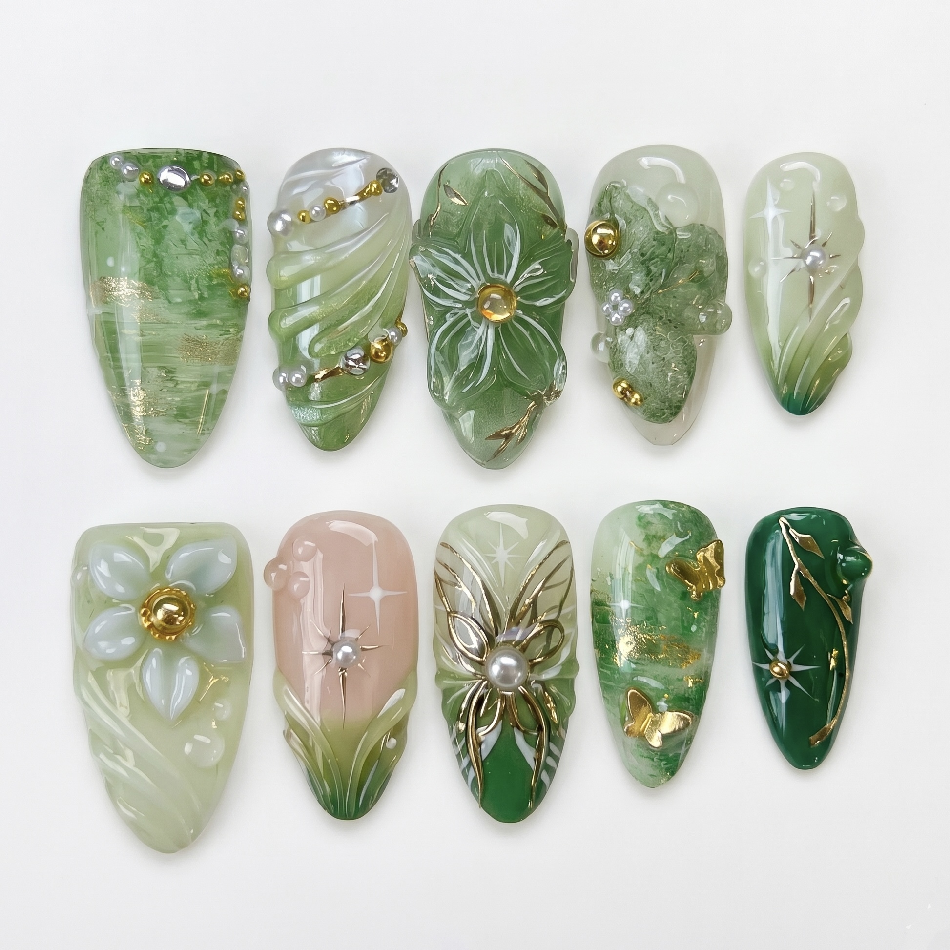 GreenFairy