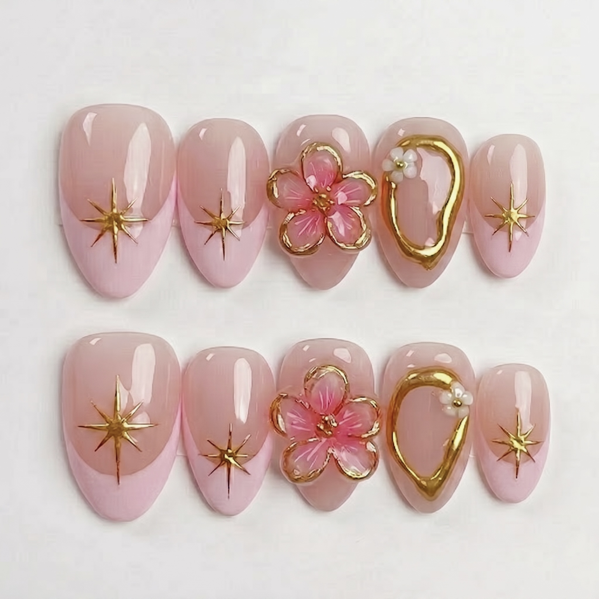 Petals of Capri