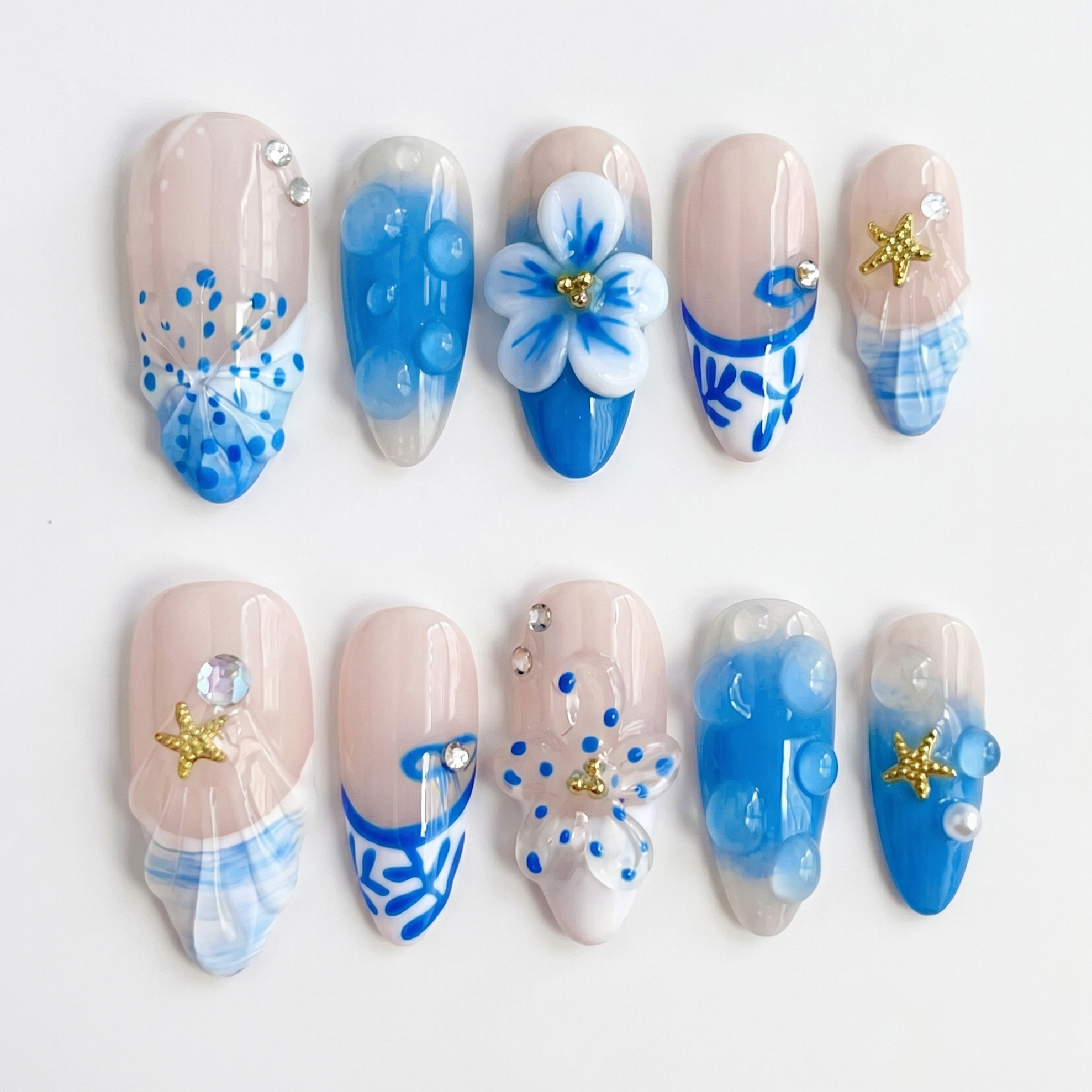Porcelain