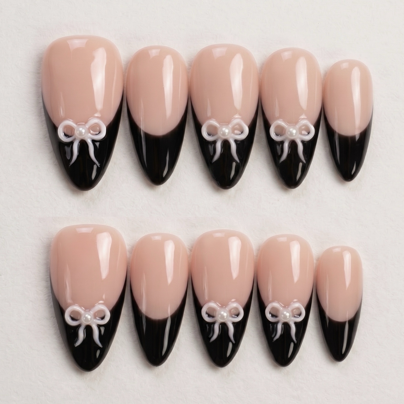 Black Temptation