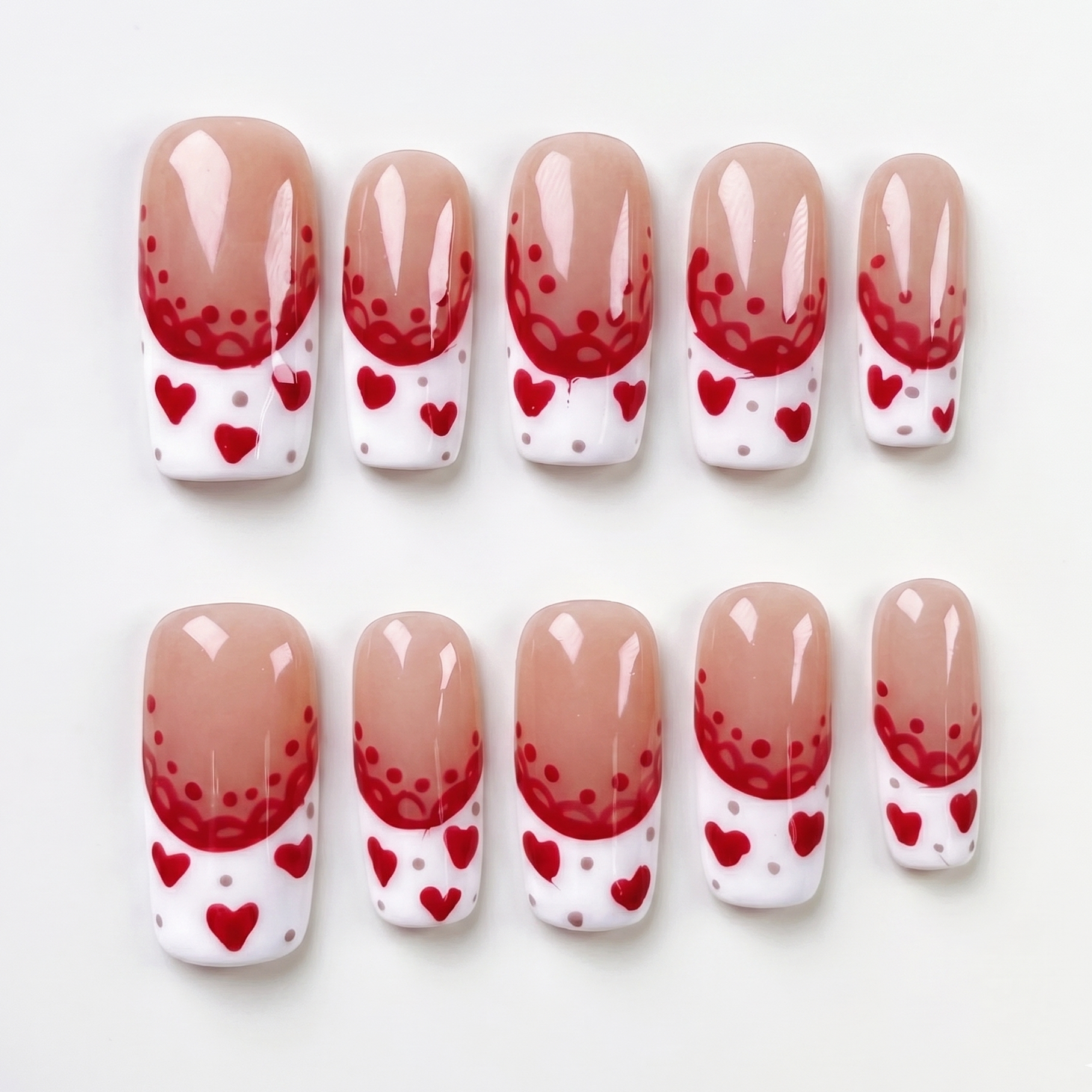 Love Wrapped