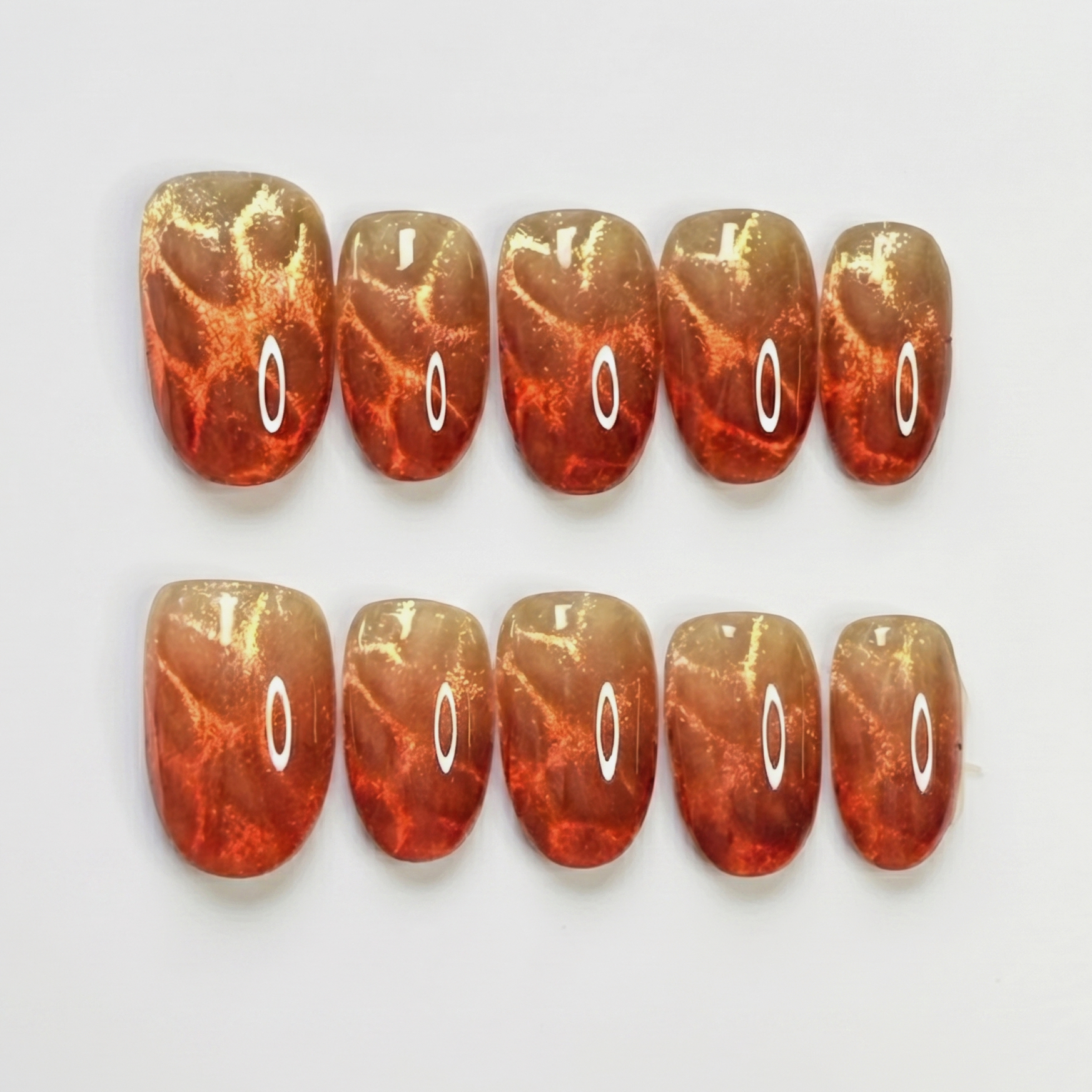Golden Ember