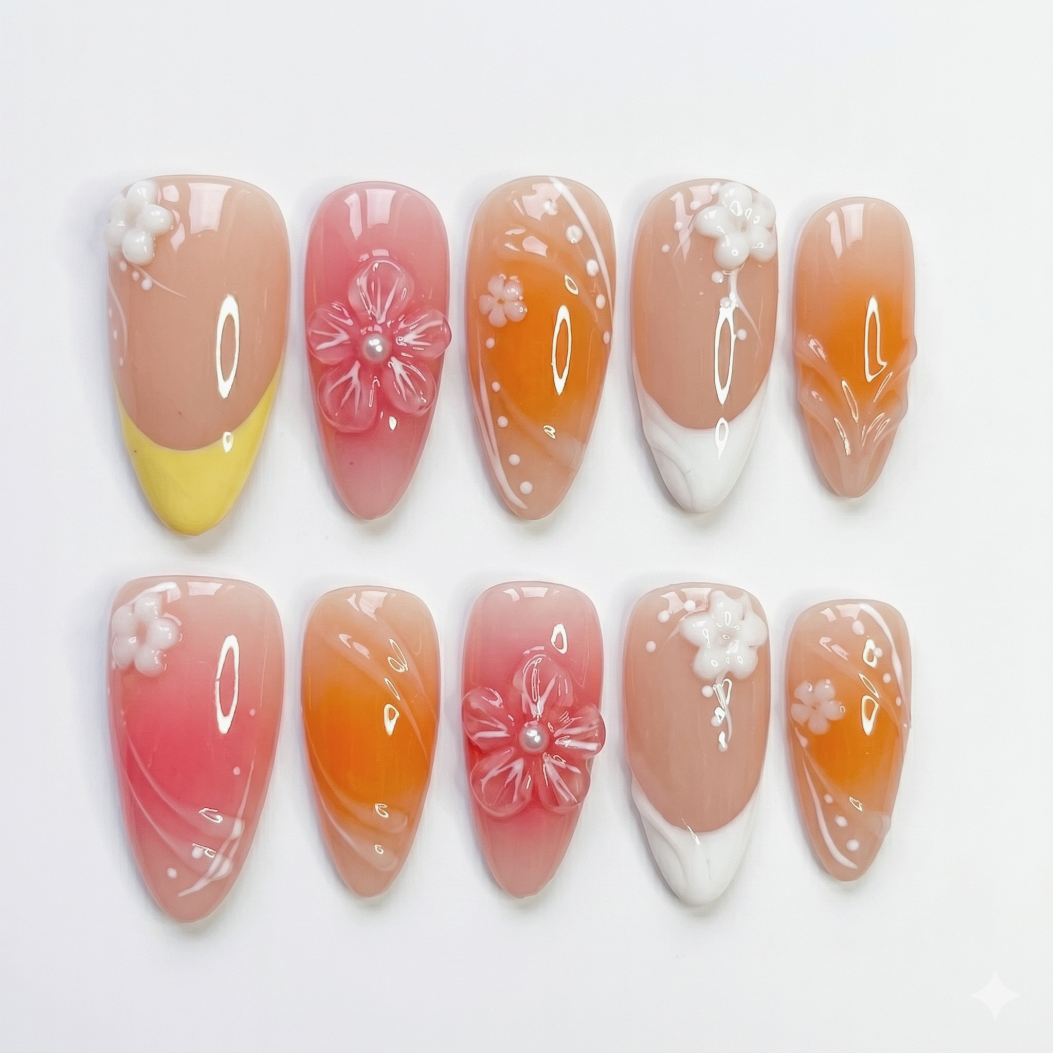 Coral Kiss