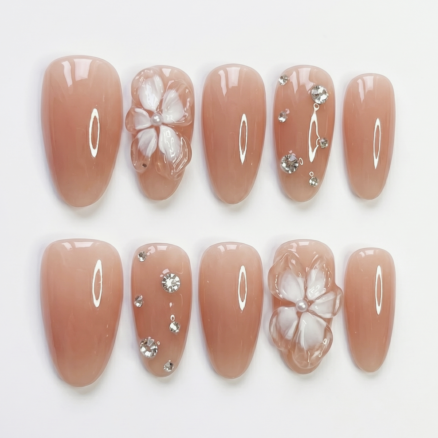 Drunk in Blush