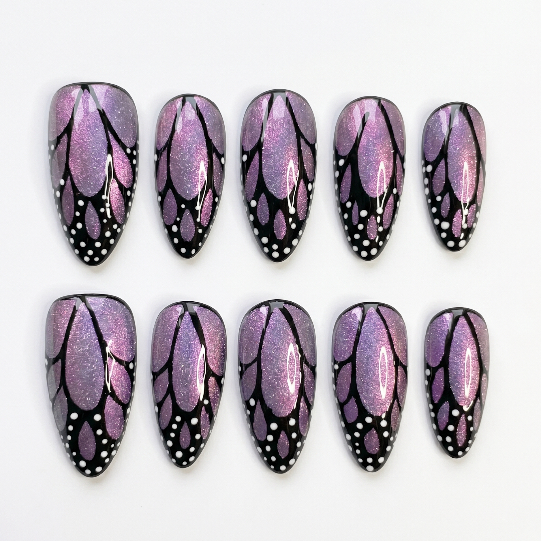 Fairy Wings