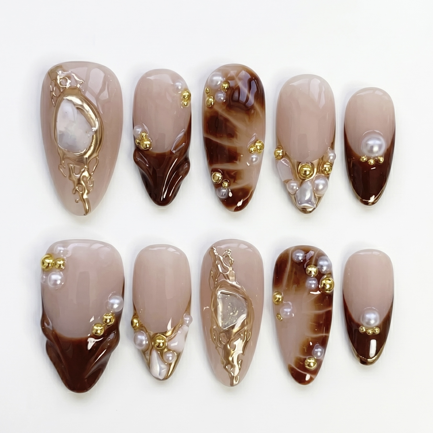Solar Amber