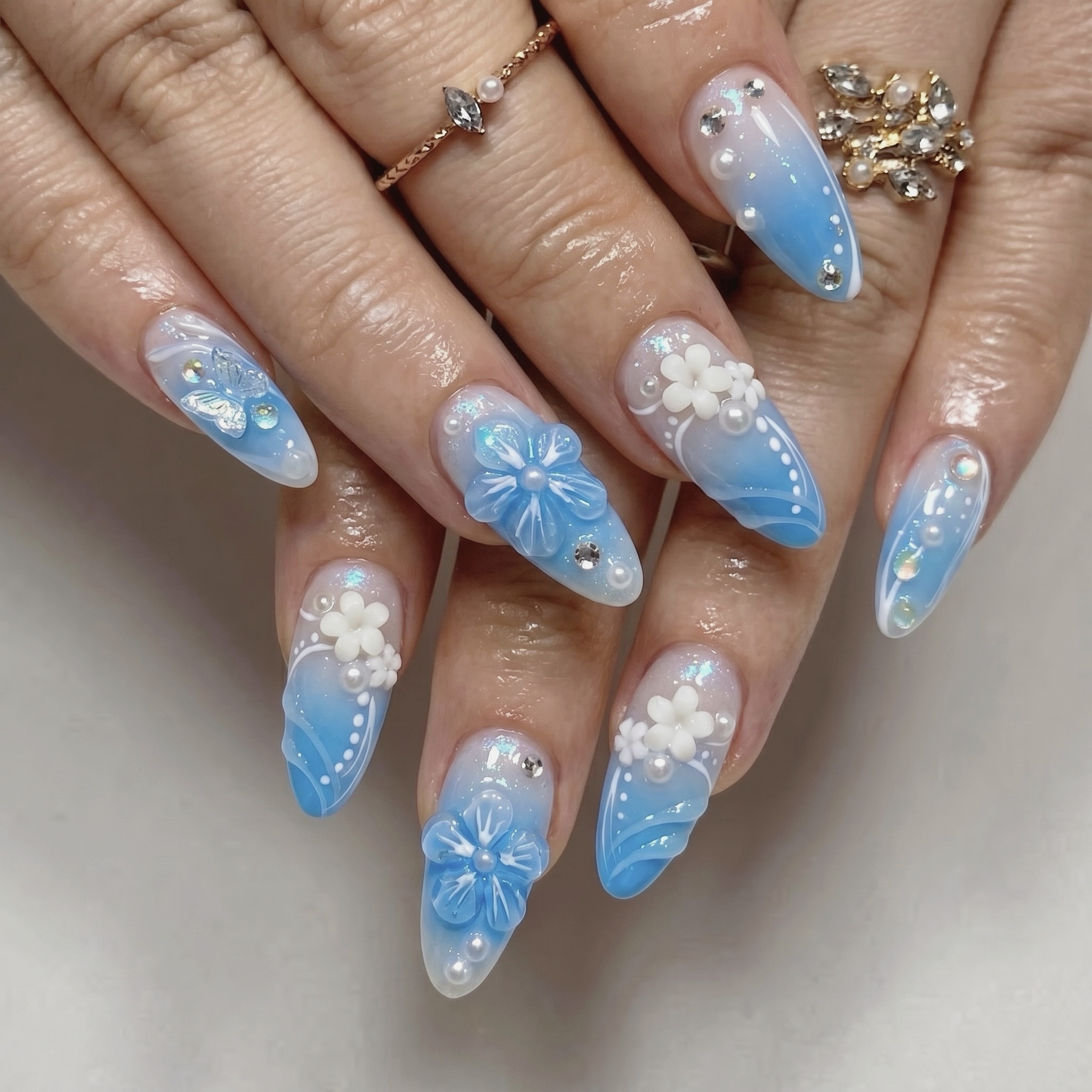 Ocean Mist