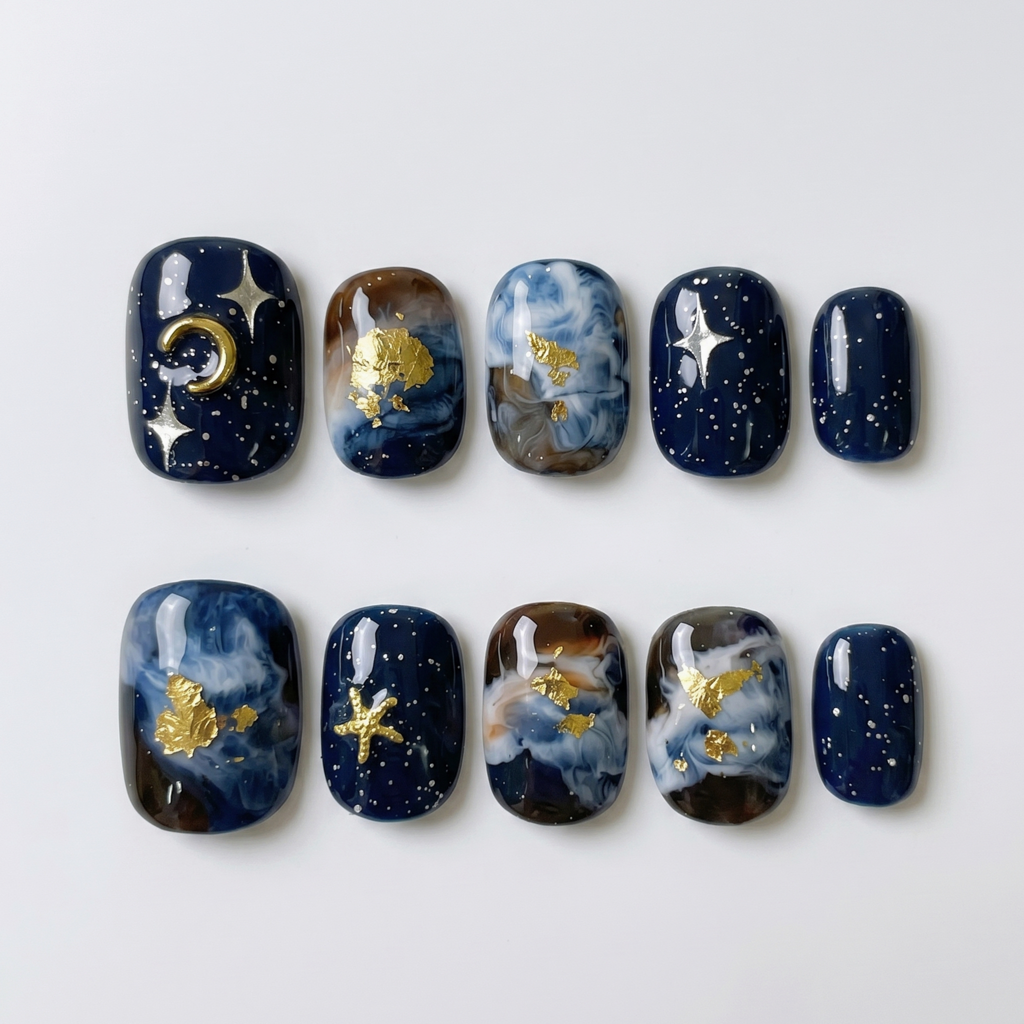 Night Sky