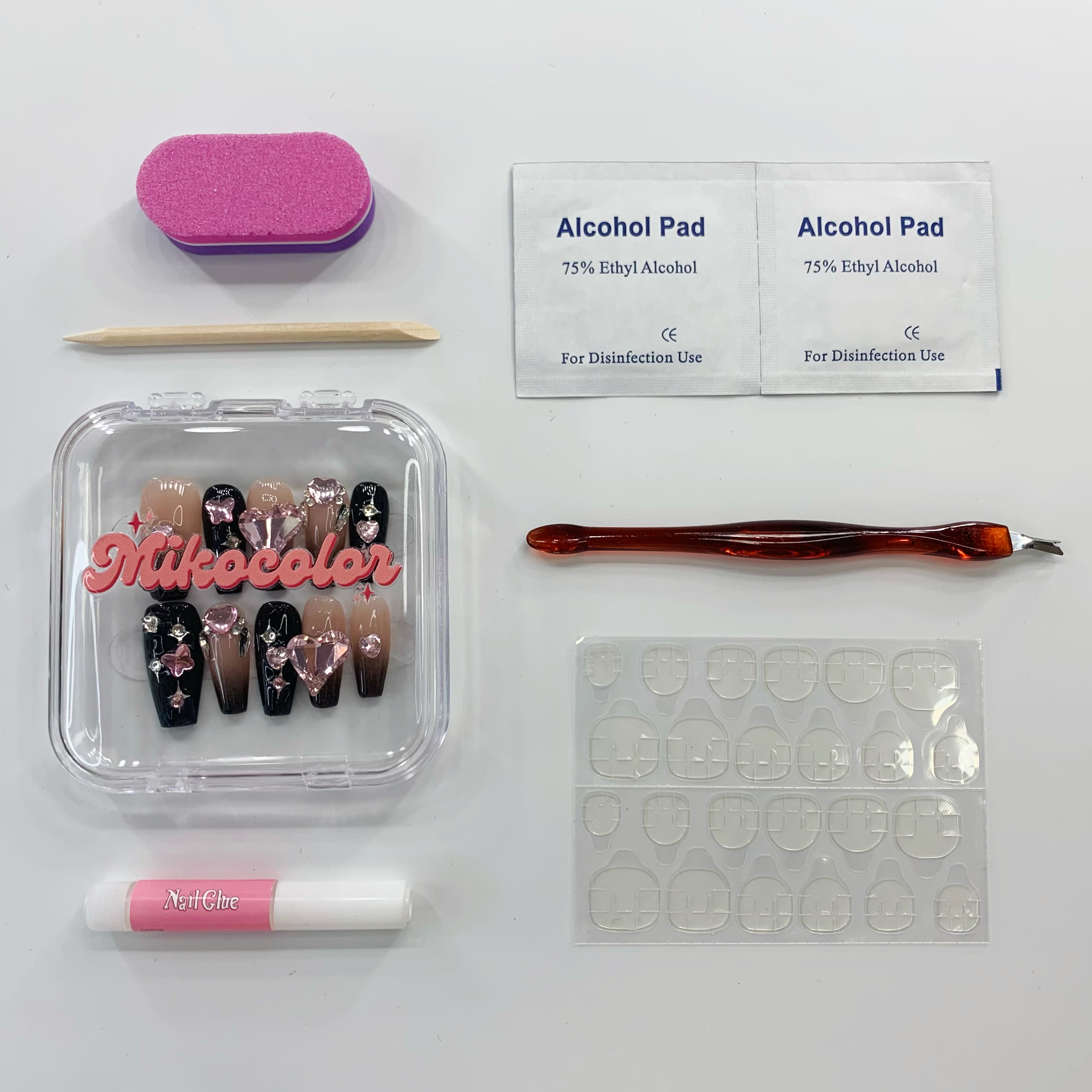 Tool Kit(without nails)