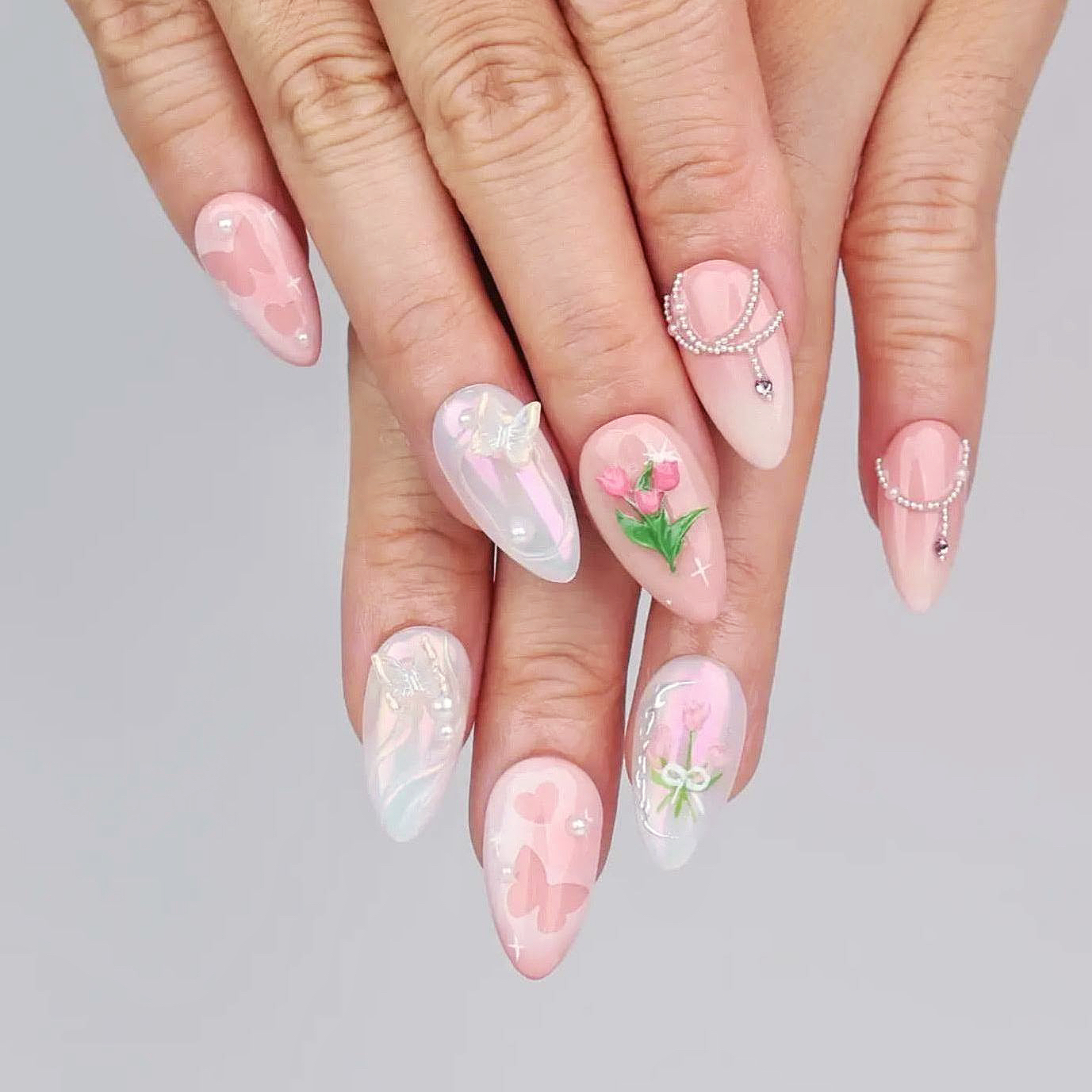 Tulip Fairy