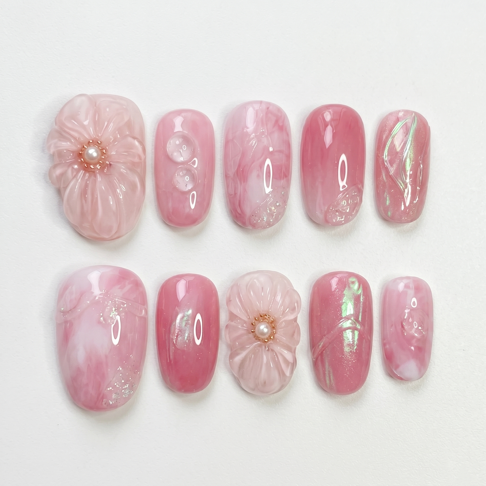 Cherry's Petal
